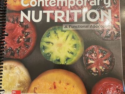 SLCC Health Nutrition Textbook