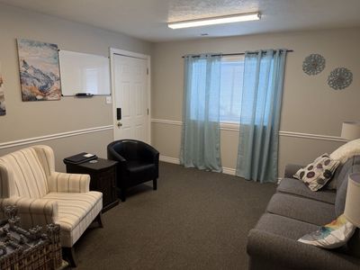 Office Space for Sublease