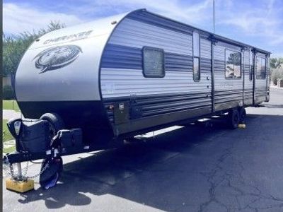 2022 Forest River Cherokee 306MM