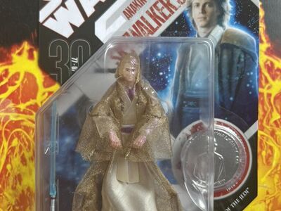 Star Wars 30th Anniversary Anakin Skywalker Spirit