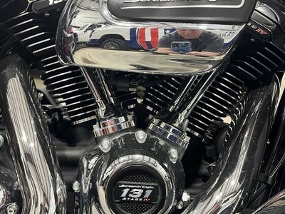 2017 Harley Road Glide Ultra