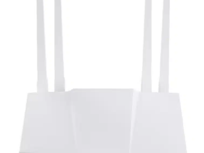 New in box 4G CPE router