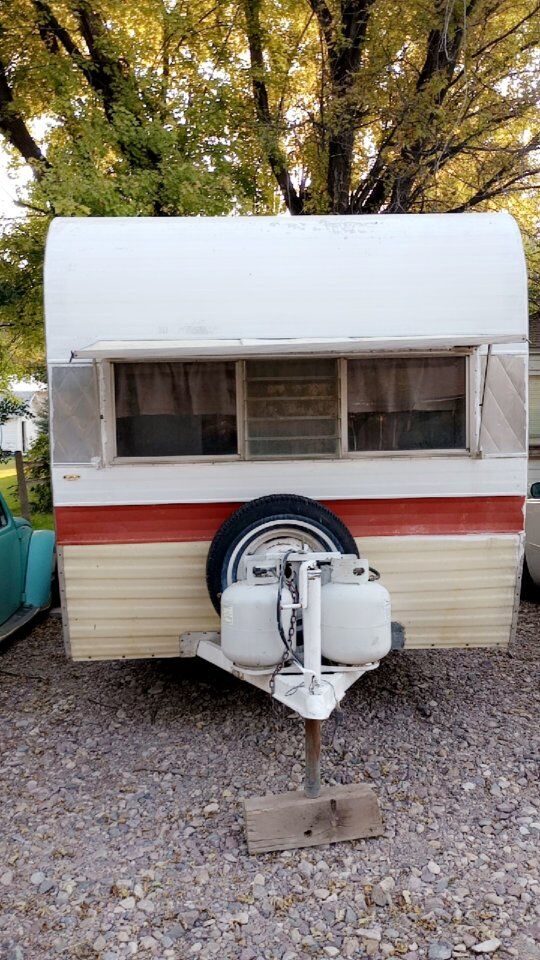 Camper 3,000 OBO