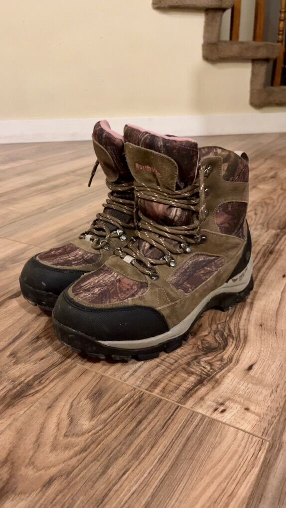 Women's Hunting Boots