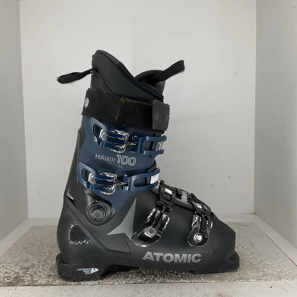 Atomic Hawx Prime 100