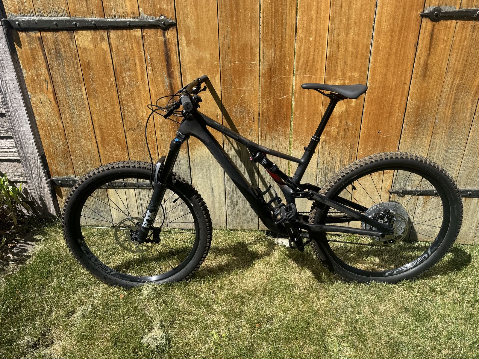 Specialized Medium Stumpy for sale!