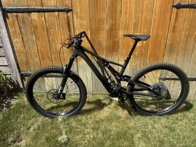 Specialized Medium Stumpy for sale!