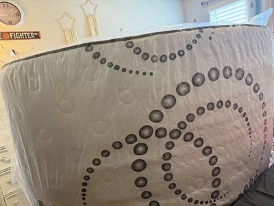 Brand New Full Mattress