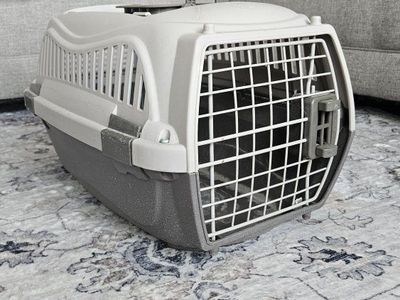 Small Pet Carrier