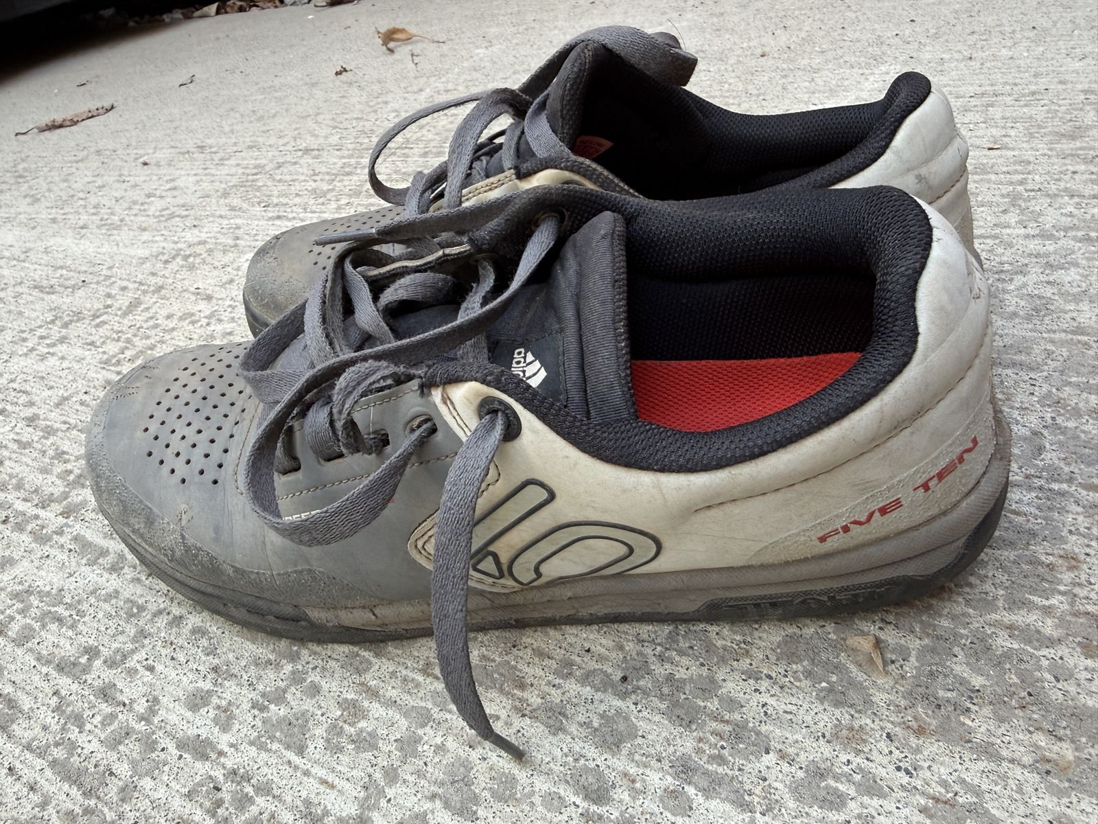 FREE - 5.10 Freerider Pro - Men's 10.5