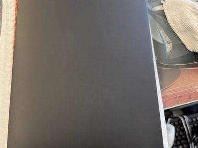 Lenovo ThinkPad X1 Carbon Gen 11 i7-13th gen 32gb RAM 512gb SSD Win11 Pro