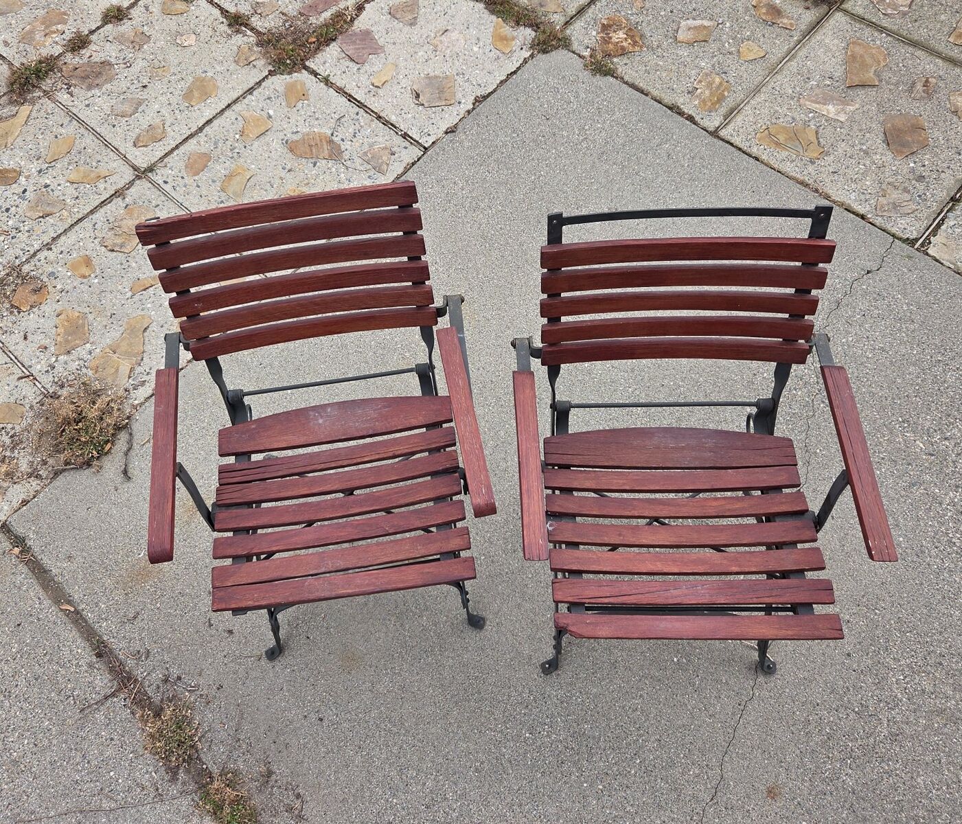 free exterior chairs