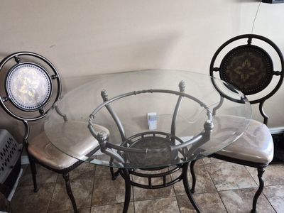 table set