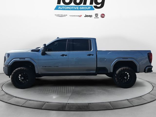 2024 GMC 2500 Denali Ultimate