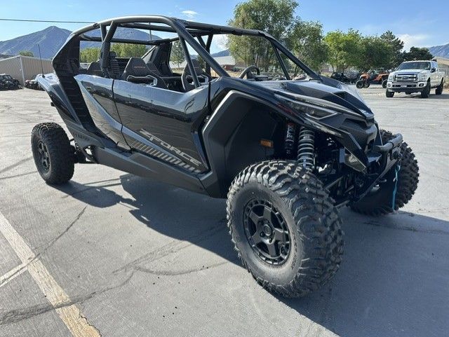2026 CFMOTO ZFORCE Z10-4