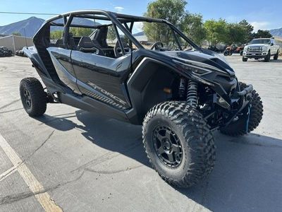 2026 CFMOTO ZFORCE Z10-4