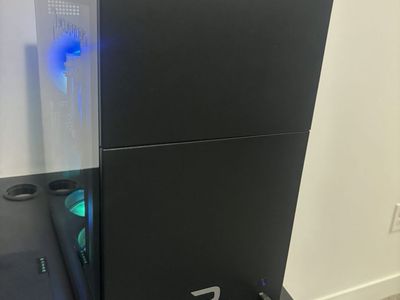 Gaming pc