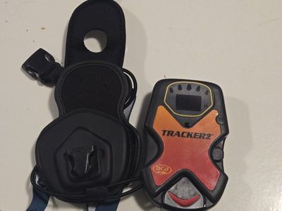 BCA Tracker 2 beacon