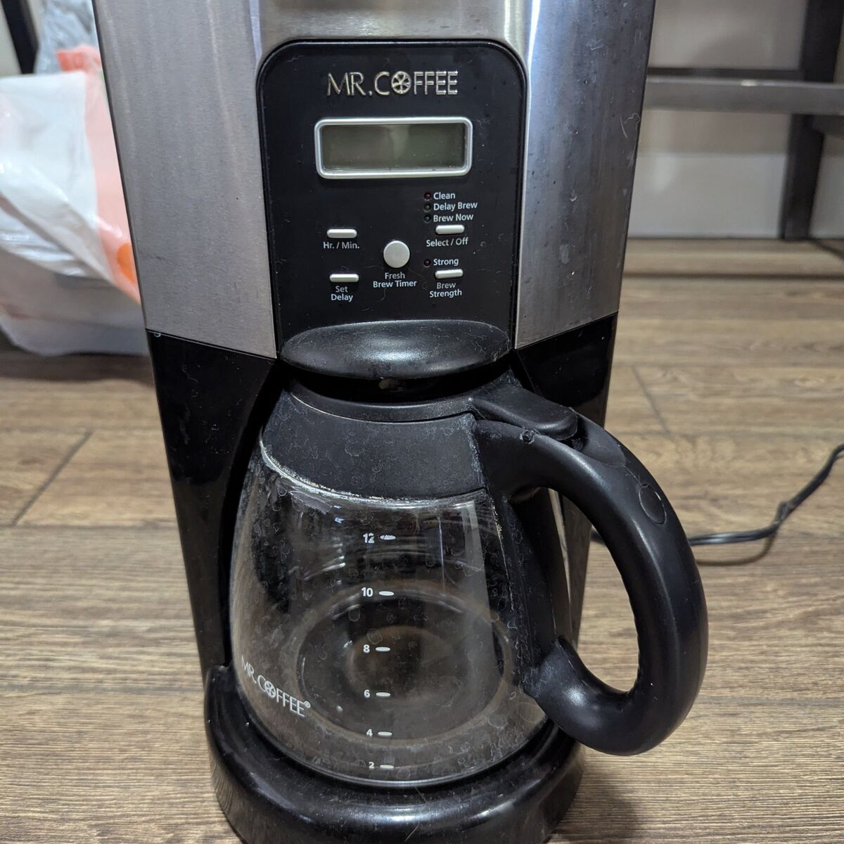 Coffee Maker