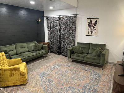 Charming & Spacious 3-Bedroom Condo in Centerville | ONLY have to pay for electricity & internet for utilities
