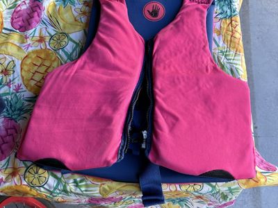 Life Jacket