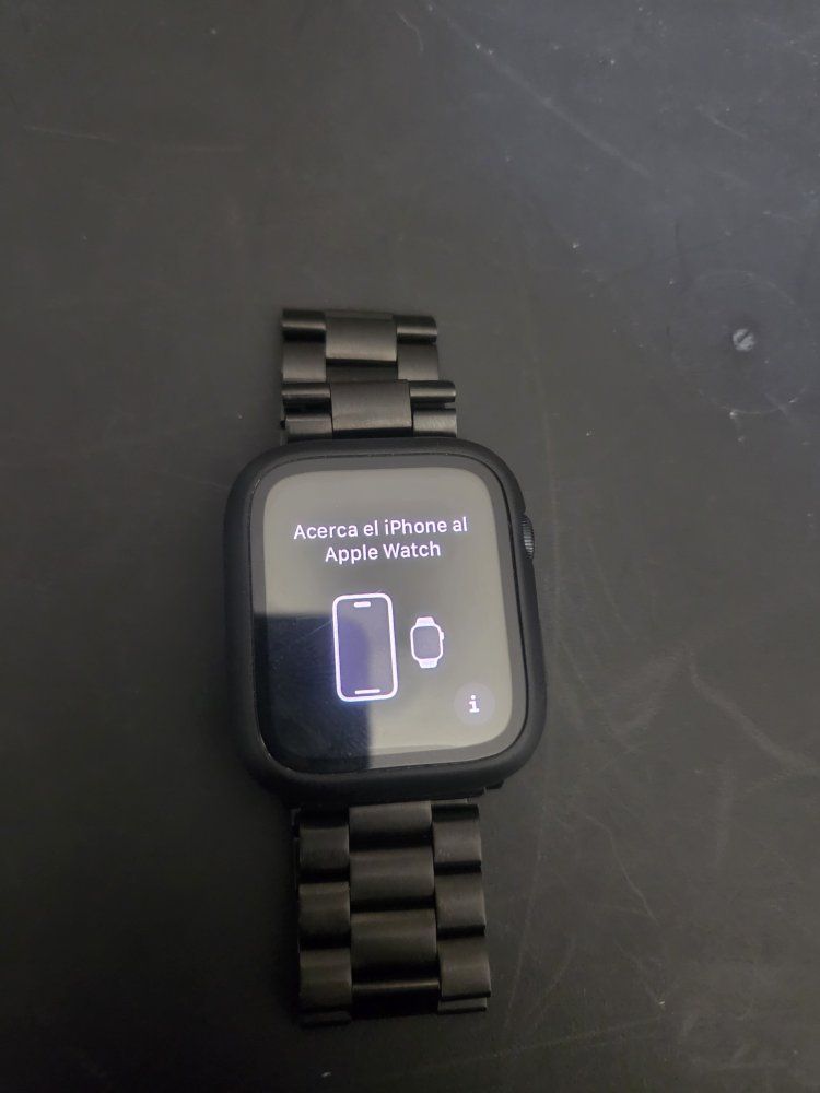 Apple Watch SE 2 44mm