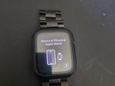 Apple Watch SE 2 44mm