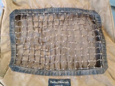 Miniature Horse Slow Feeder