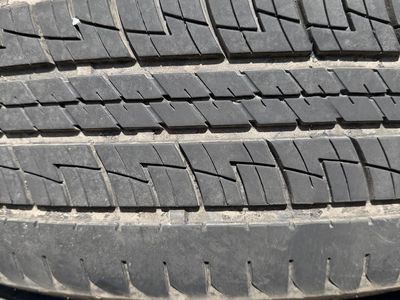 Tundra Wheels And Tires