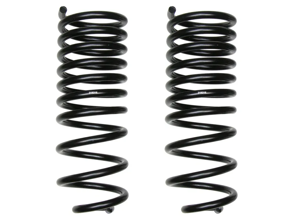 ICON 0.5" Rear Lift Performance Coil Spring Kit 2014-2022 Ram 2500 ICON Vehicle Dynamics 214206