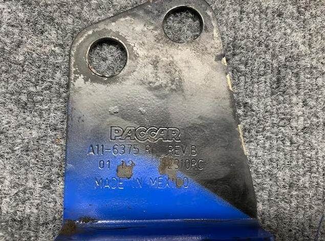 Peterbilt Right Bracket