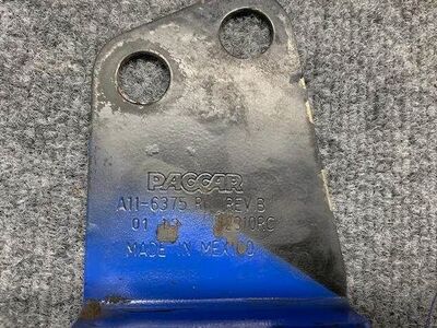 Peterbilt Right Bracket