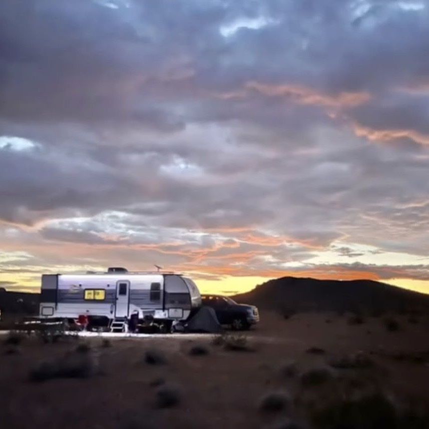 2023 Wayfinder Go Play - 26BH - With Solar