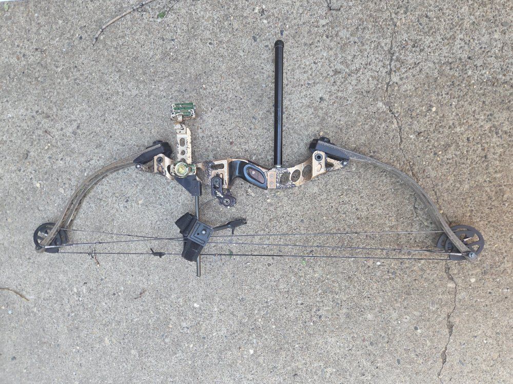 Hoyt Compound Bows