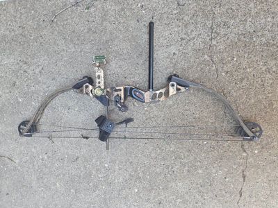 Hoyt Compound Bows