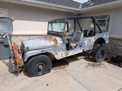 cj-6 project