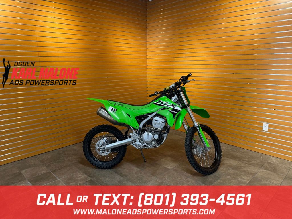 2024 Kawasaki KLX®300R