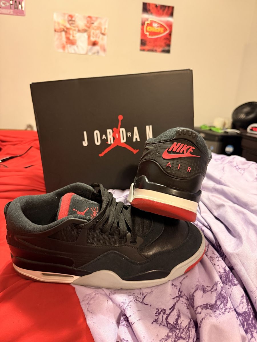 Men's Jordans