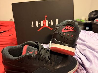 Men's Jordans