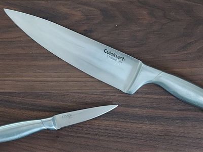 Cutting Boards