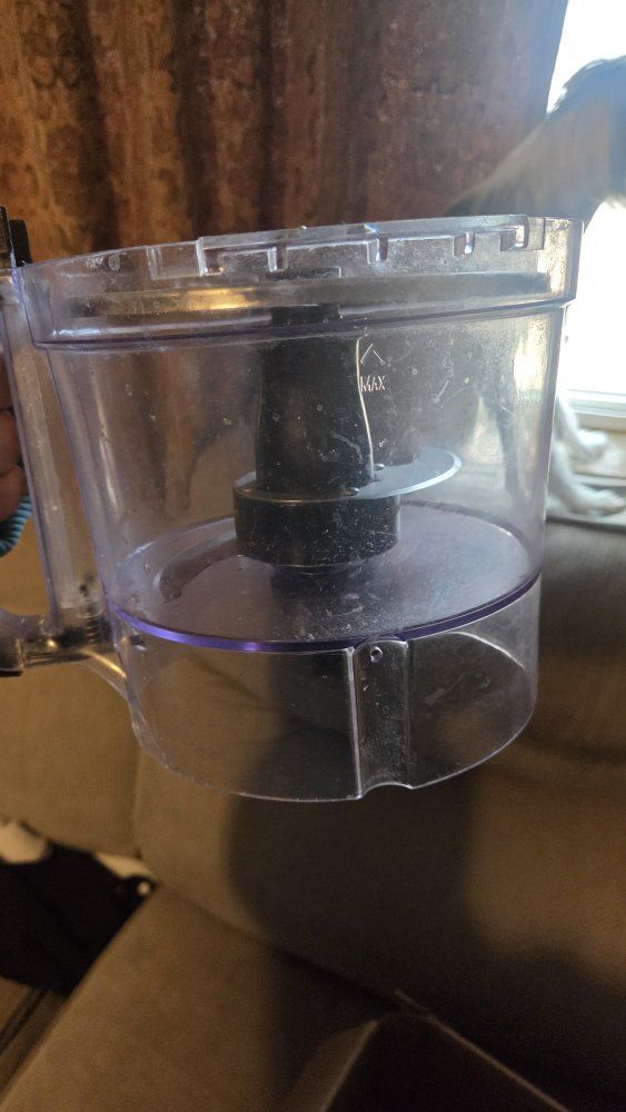 Food Processor