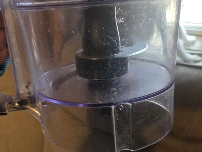 Food Processor