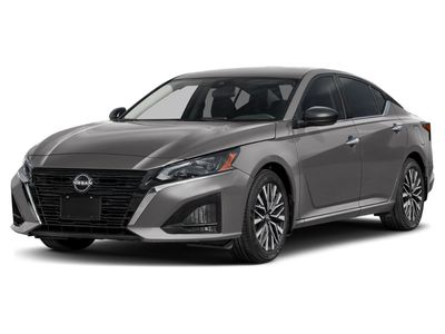 2026 Nissan Altima 2.5 SV