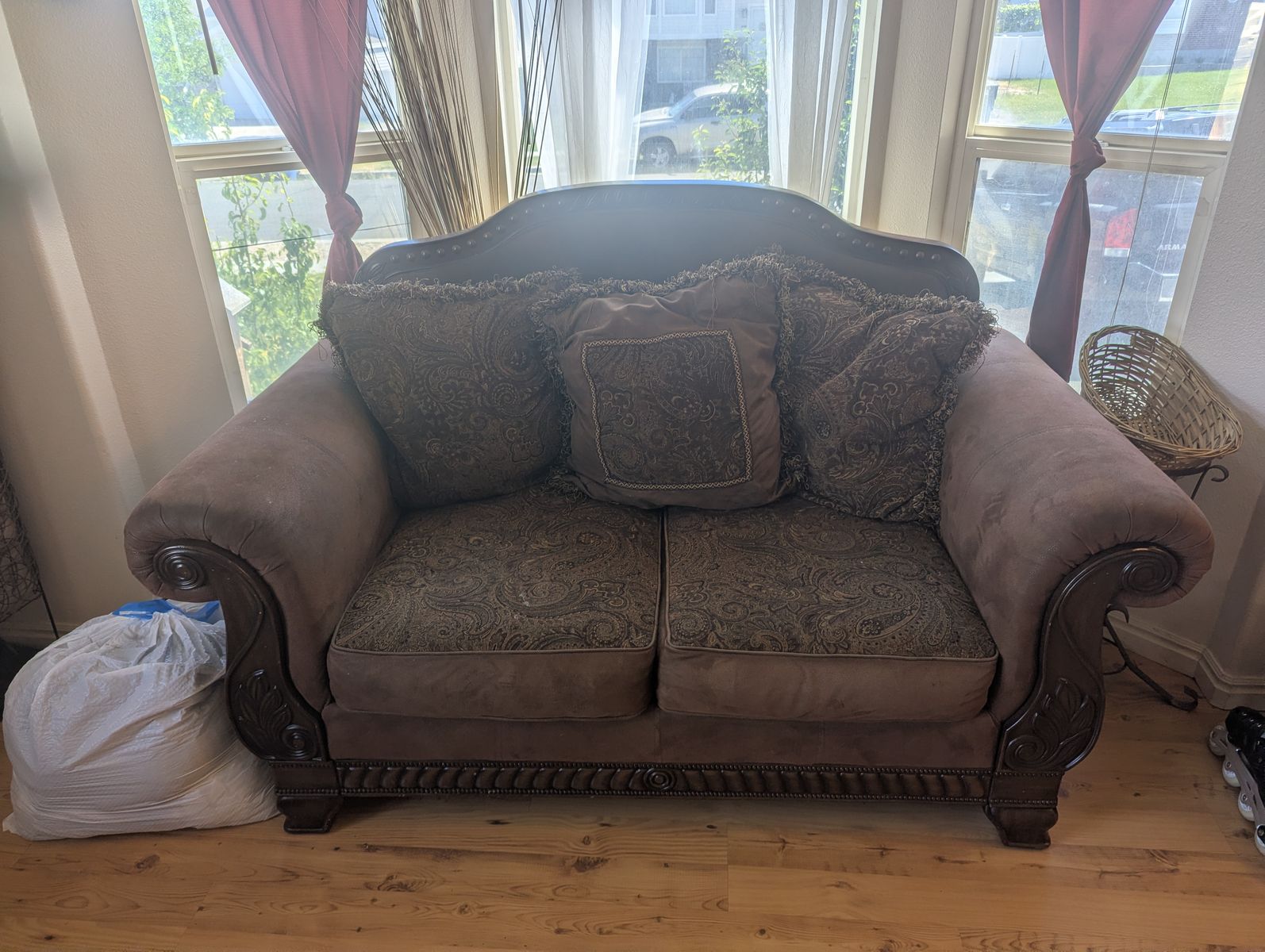 Couches