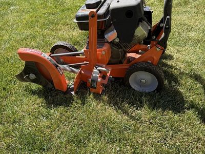 Powermate Gas Lawn Edger -$40 OBO