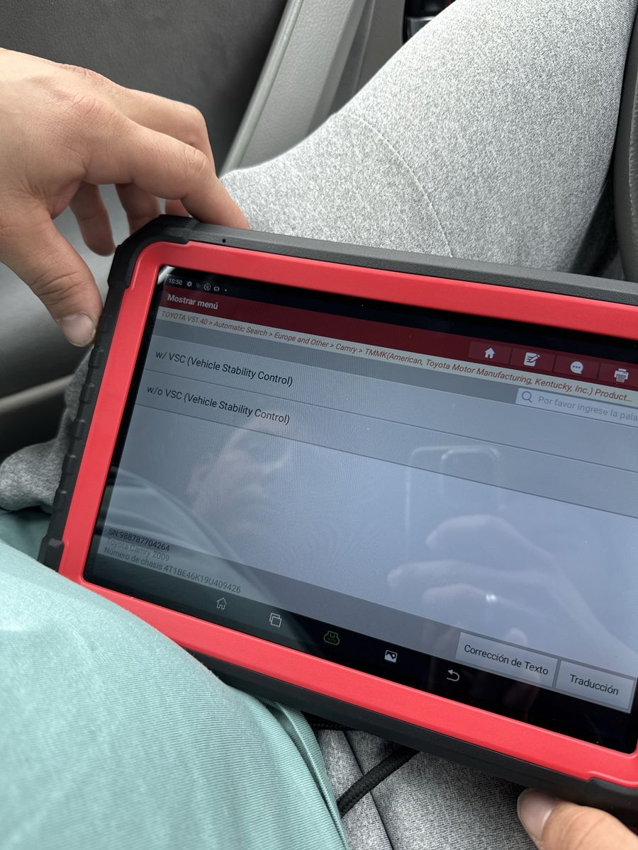 Electricidad Automotriz