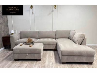 THOMASVILLE WALSEN SECTIONAL