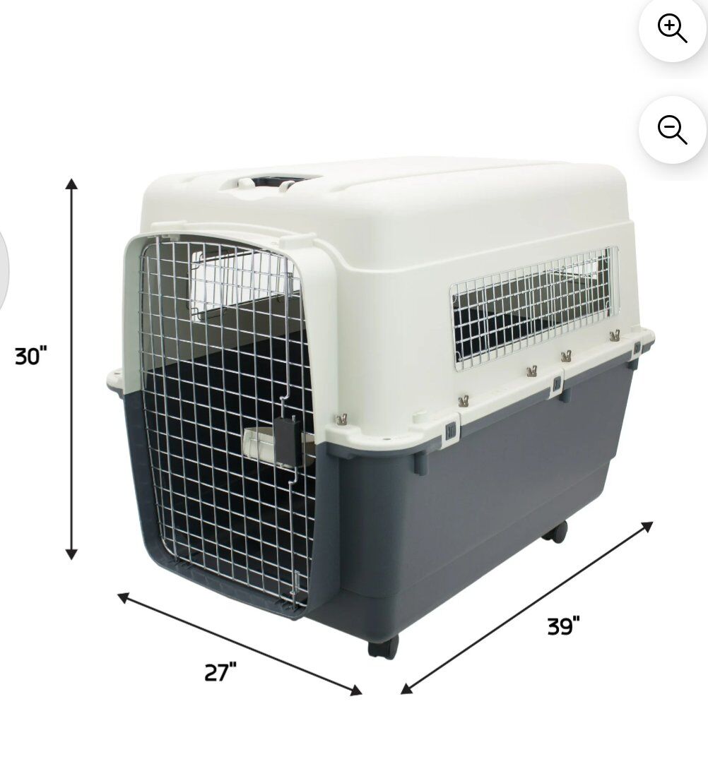 new SportPet Designs XXL Kennel