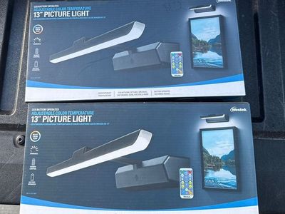 Picture Light
