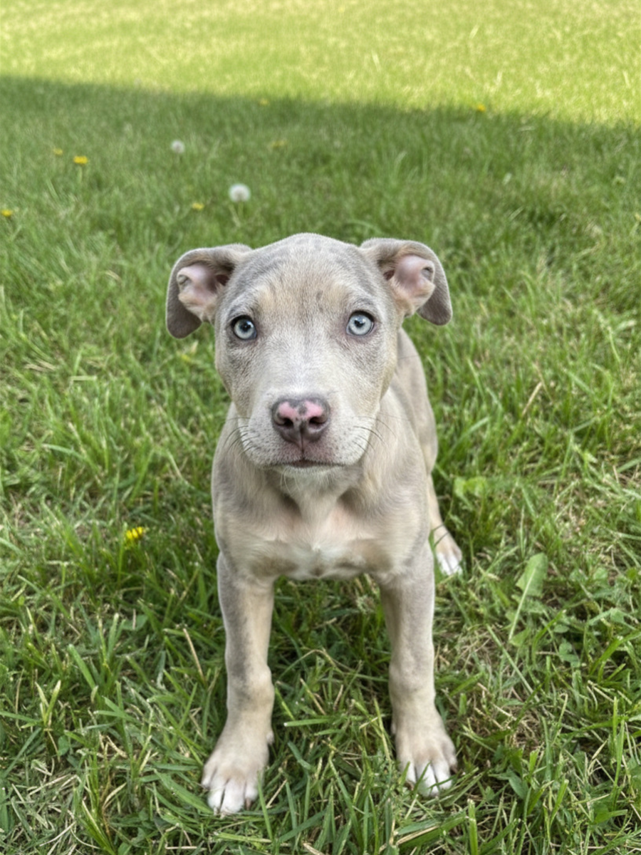 A164077 Rain, Available for Adoption